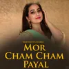 About Mor Cham Cham Payal Song